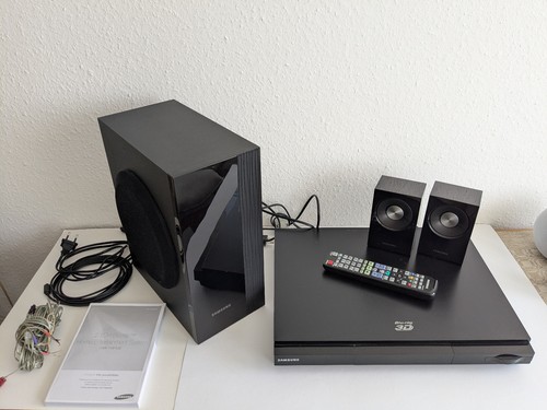 Samsung d5000 - samsung, ht-d5000