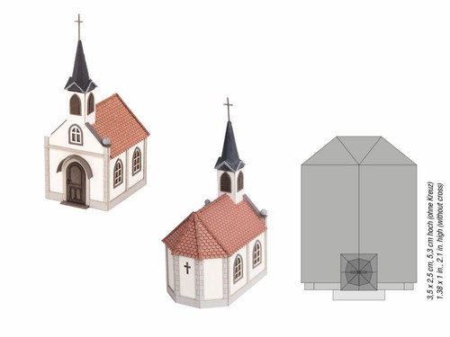 Noch 63903 kapelle nepomuk - noch,