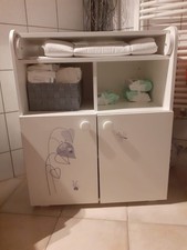 Wickelkommode Baby