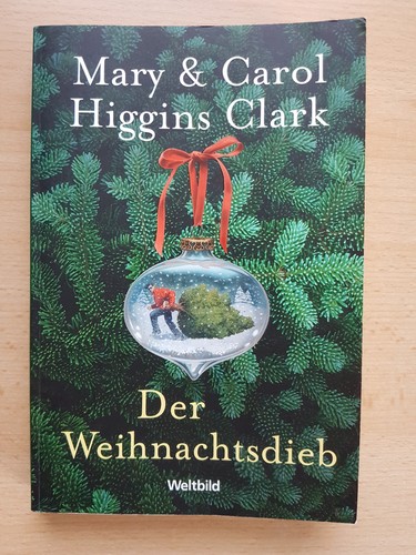 Der weihnachtsdieb mary - der,