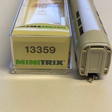 13359 Minitrix,  Service-Wagen