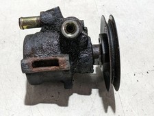 Pumpe Servolenkung 26016947 VW Golf Cabrio 1.8 66 KW 90 PS 208181 Km