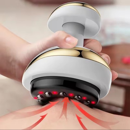 Home electric guasha scraping - guasha,