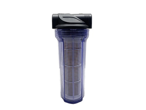 Gardena vorfilter für - vorfilter, pumpen