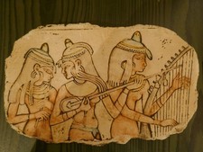 Wandrelief relief wandbild - relief, 3