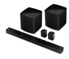 BOSE Smart Ultra Soundbar +