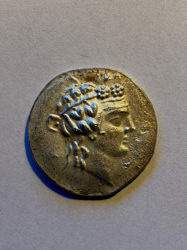 Kopf dionysos antike - de, dionysos,