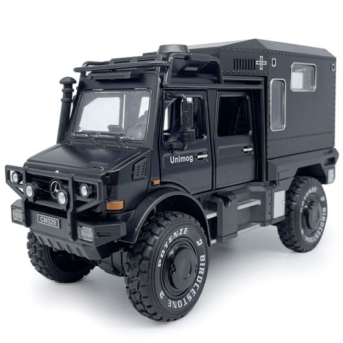 Unimog wohnmobile - unimog,