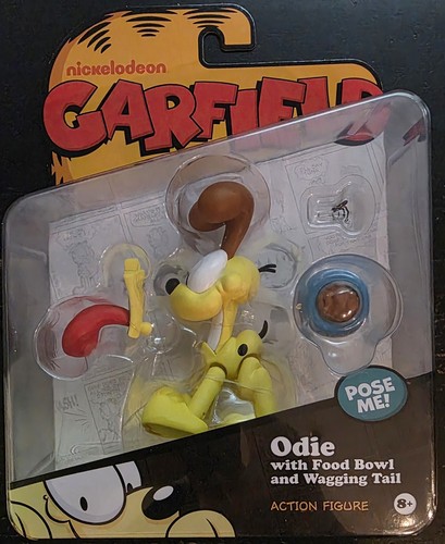 Boss fight studio garfield - fight,