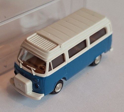 Brekina vw t2 - 1/87,