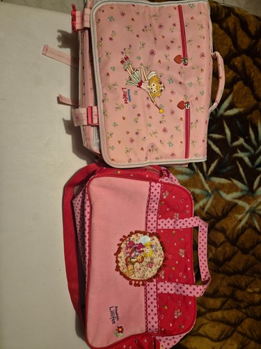 Prinzessin lllifee taschen - prinzessin,