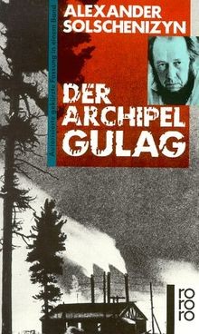 Der archipel gulag - der,