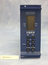 Buderus M071 Schaltuhr Modul neue Pufferbatterie  blau /  1 Jahr Garantie