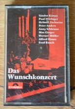 Musikkassette das - musikkassette,