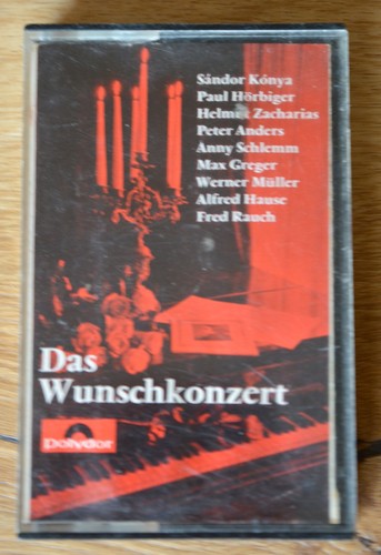 Musikkassette das - musikkassette,