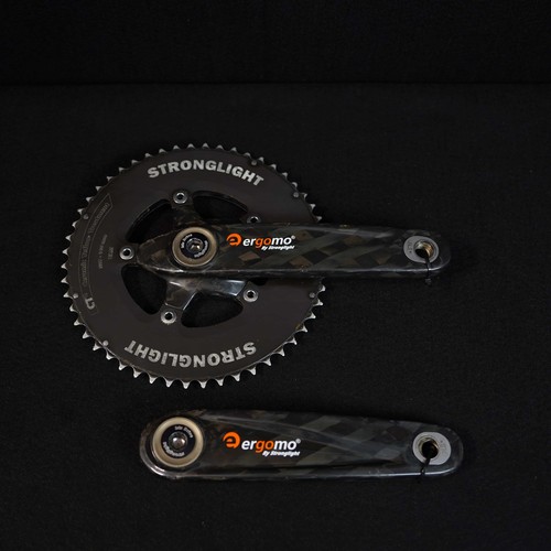 Stronglight ergomo - stronglight,