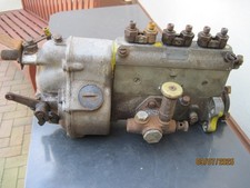 bosch einspritzpumpe diesel