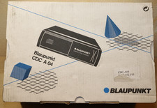 Blaupunkt Compact Disc
