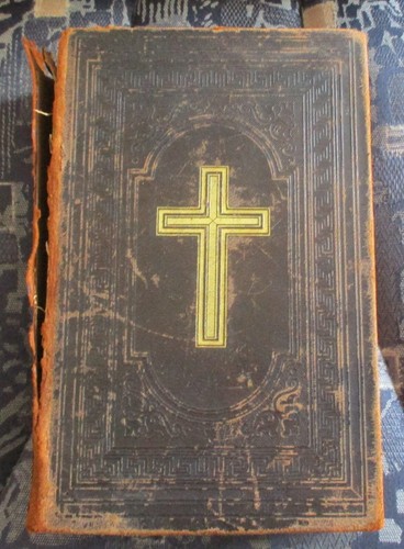 Die heilige schrift - schrift,