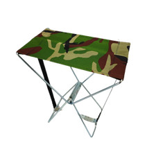 Mikado klapphocker faltbar - mikado,