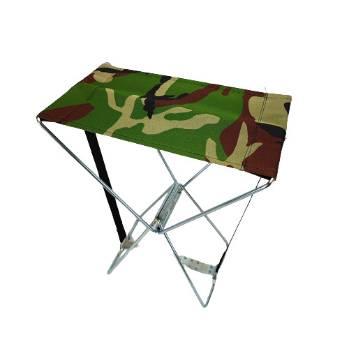 Mikado klapphocker faltbar - mikado,