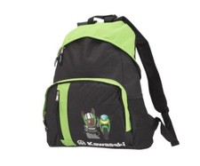 Kawasaki Mouse Kinderrucksack