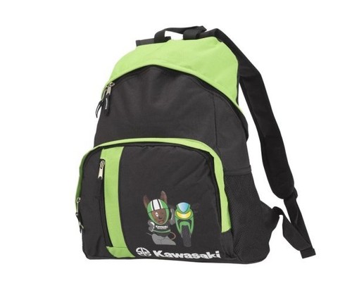 Kawasaki mouse kinderrucksack - kawasaki,
