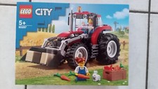 Lego City 60287 großer