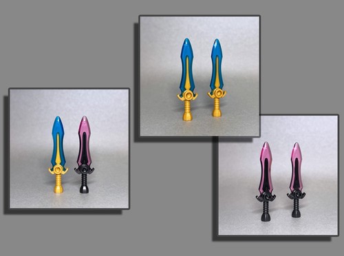 Lego schwert langschwert 2 - langschwert,