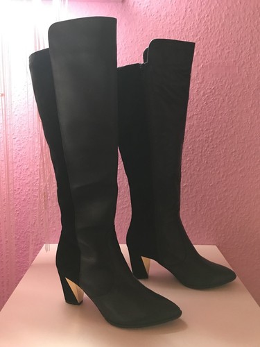 Overknee stiefel damen - overknee, 38
