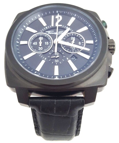 Thomas sabo unisex armbanduhr - sabo,