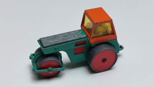 Siku 299 zettelmeyer - siku,