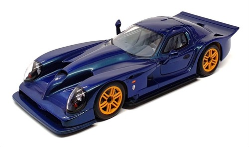 Autoart scale diecast - 1/18,