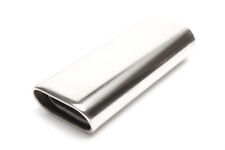 Endrohr Edelstahl