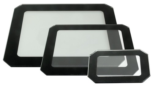 Ledino ersatzglasscheibe für - ledino,