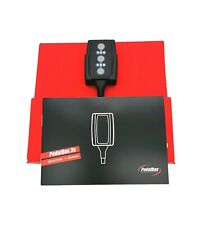 DTE-Systems Gaspedal Tuning