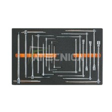 Thermoform Beta M65 C1-588 16