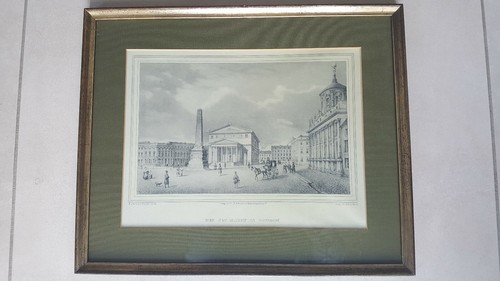 Potsdam alte markt - alte,