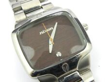 Herren Nixon "The Player" Quarz Sportuhr - 100m