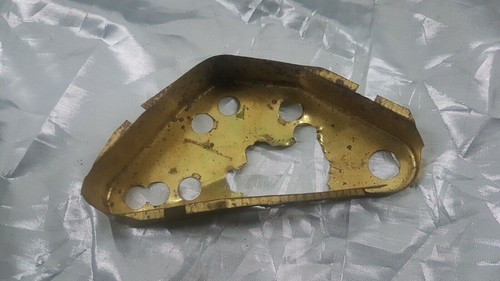 1969 gibson standard brass - gibson,