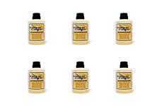 6x Valve Care refill L2 500ml Prins VSI Ventilschutz Kartusche LPG CNG Addditiv