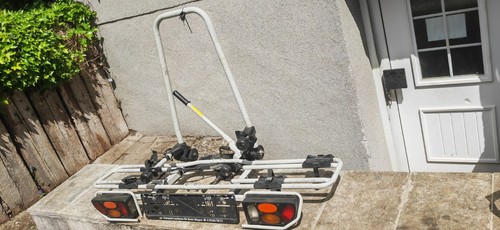 Hecktragesystem m g 94 - d.b.g.m.g,