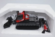 JC 4800 Pistenbully PB 600 1:43 Pistenraupe  NEU + OVP