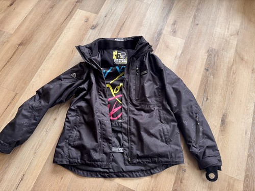 Skijacke damen größe - skijacke,