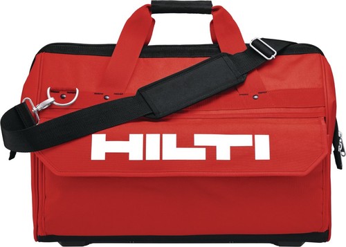 Hilti gerätetasche - hilti,