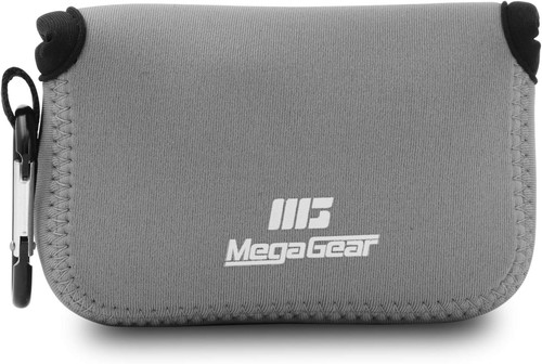 Megagear panasonic lumix - megagear,