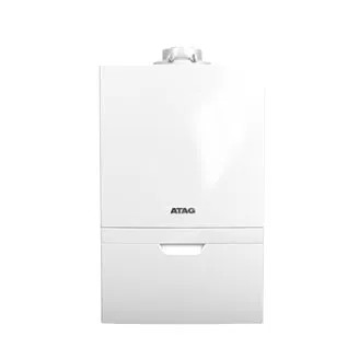 Atag gas brennwertkessel i24 - atag,