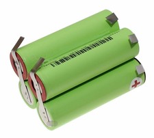 Ersatz Akku Zellen für Bosch