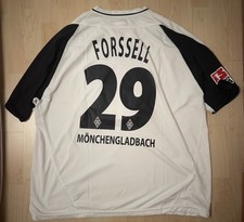 Borussia Mönchengladbach Trikot 