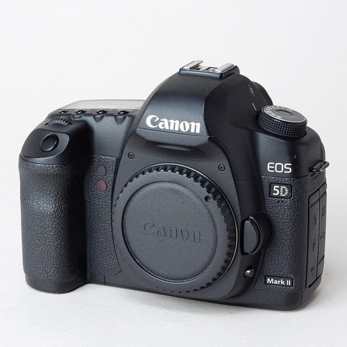 Canon eos mark - 5d, ii